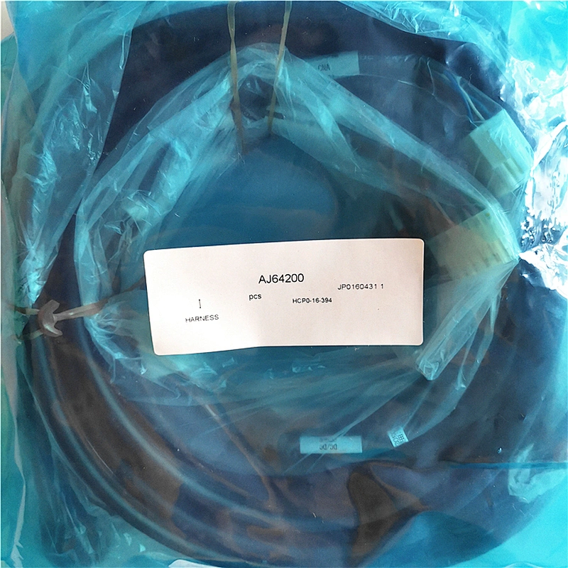 Novo arnês original AJ642 FUJI NXT para máquina de separação e colocação de Smt