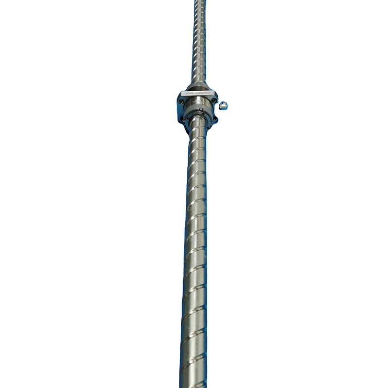 Original New SMT Fuji NXT Machine XB0071 BALL SCREW W1611 W1611C