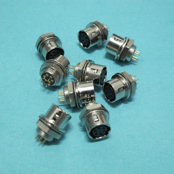 High quality SMT FUJI K5051H CONNECTOR copy new