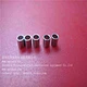 FOR FUJI V12 HEAD MAINTENANCE NXT2 COLLAR BEARING PM0KWZ2