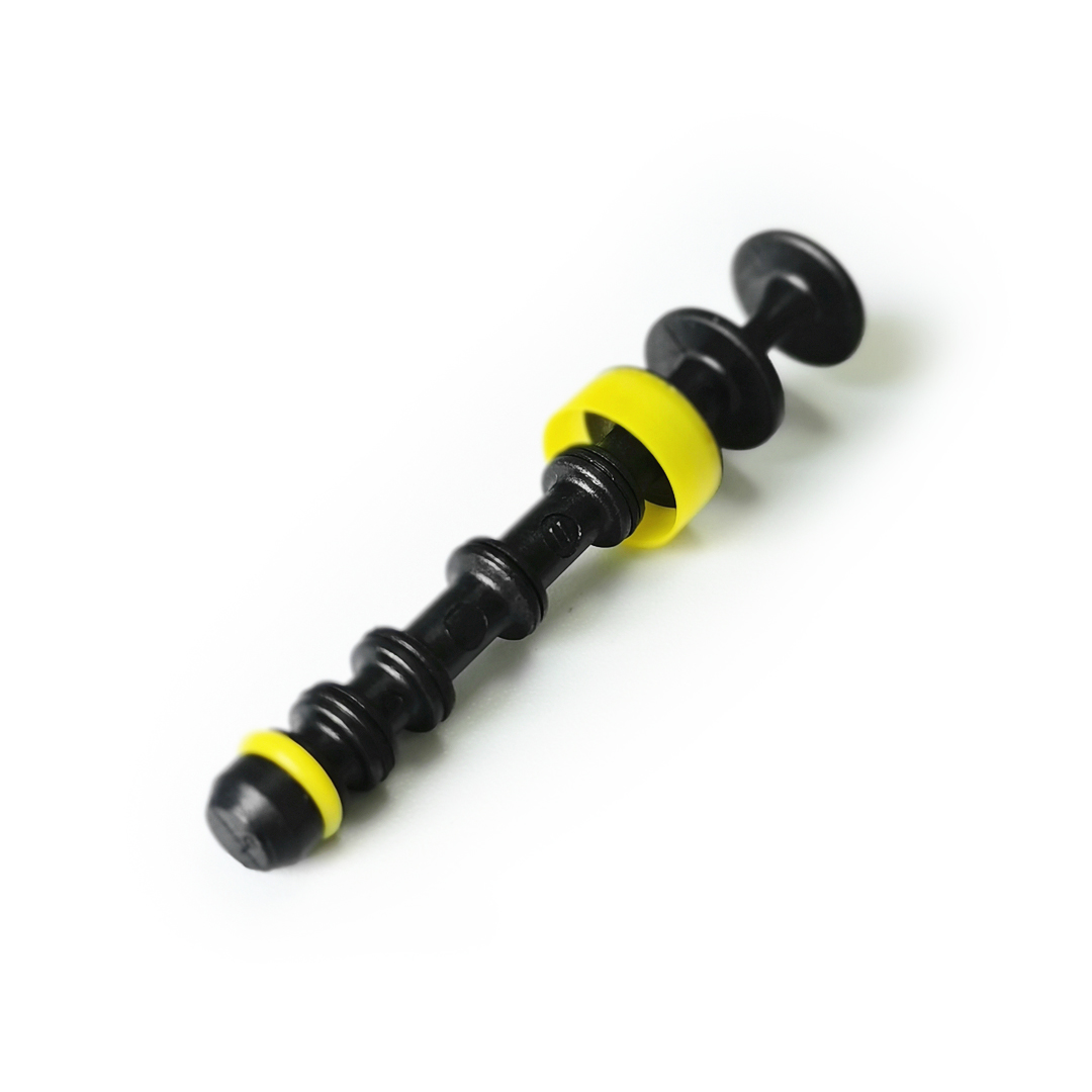 Original new  smt spare part ASM 351500 00351500 RV6 Valve plung complete for ASM smt machine