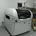 smt pick place machine