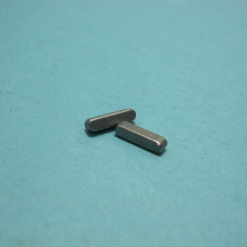 Zinc plated DEPH3151 Carbon steel or stainless steel Parallel Keys for XP143