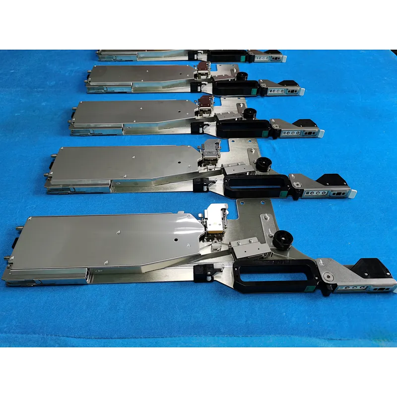 Fuji NXT Original W12F feeder smt feeder para pick and place machine