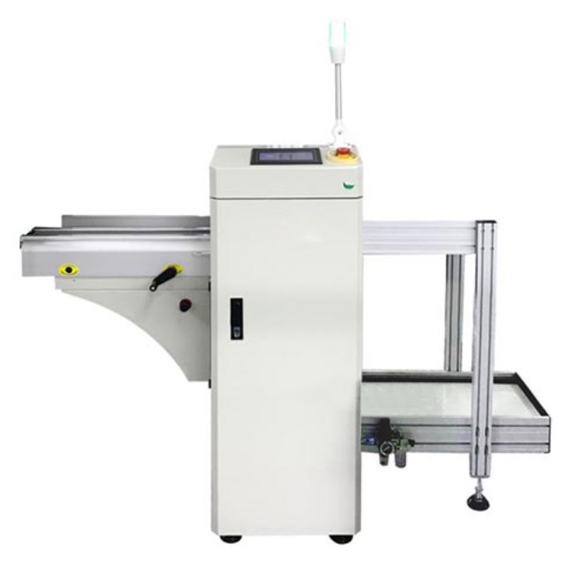 Hot sales SMT pick and place machine SMT Automatic PCB Unloader