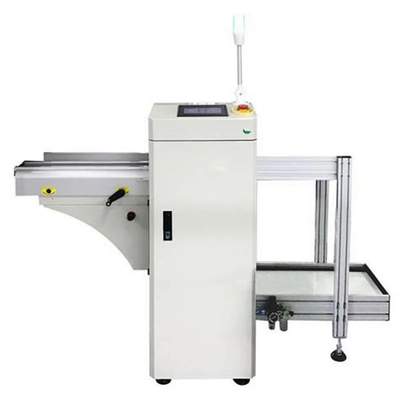 Hot sales SMT pick and place machine SMT Automatic PCB Unloader