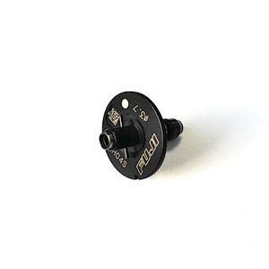 Novo bico FUJI AA93W NXT H04S de 3,7 mm para máquina SMT pick and place