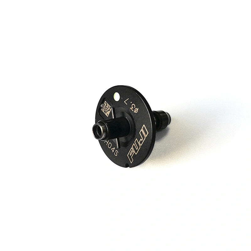 Novo bico FUJI AA93W NXT H04S de 3,7 mm para máquina SMT pick and place
