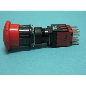 High quality SMT FUJI AJ531 EMERGENCY SWITCH original new