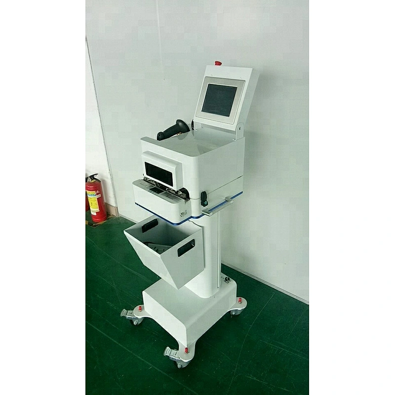 SMT AUTOMATIC SPLICING MACHINE UNIT use for fuji ASM panasonic YAMAHA juki Samsung from extension comapny
