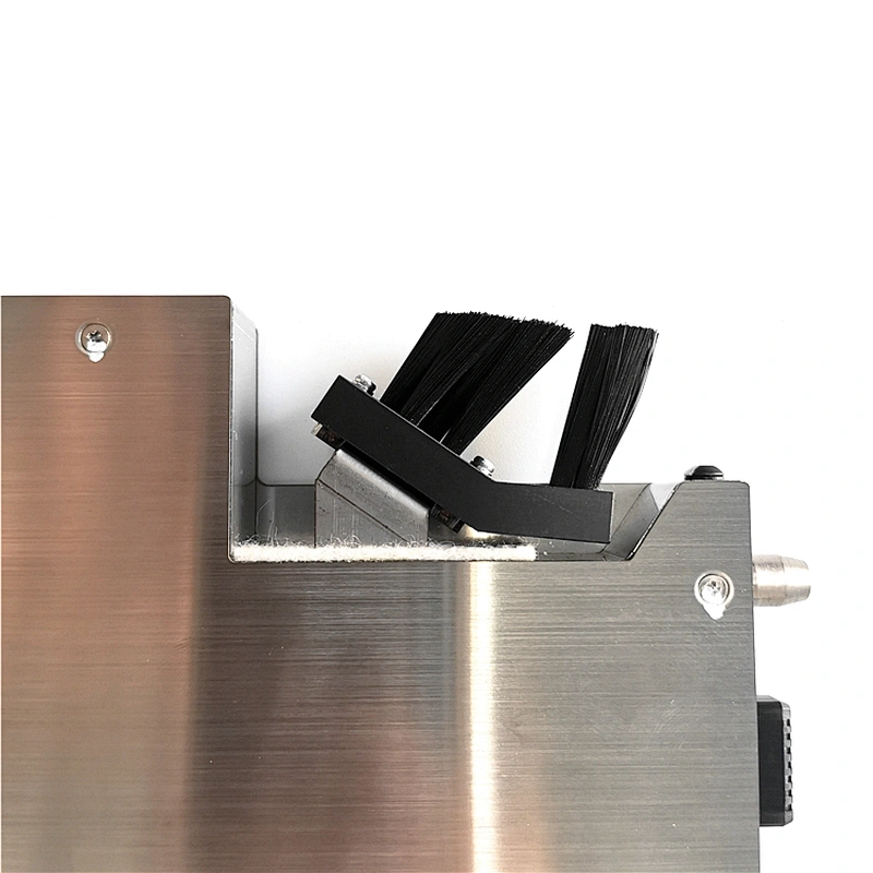 Unidade de escova do tipo alimentador FUJI UX04400 NXTIII nova original para pick and place SMT