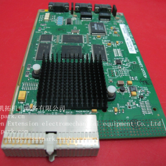 CAIXA DE COPO XK0462 DA PLACA DE CONTROLE DE SINAL FUJI NXT II PARA A MÁQUINA DE MONTAGEM SMT