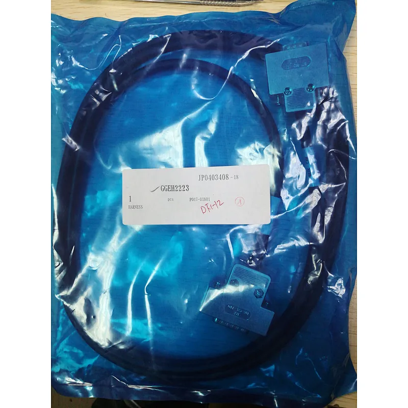 GGEH2223 XPF-L MARK arnês de câmera GGEH222