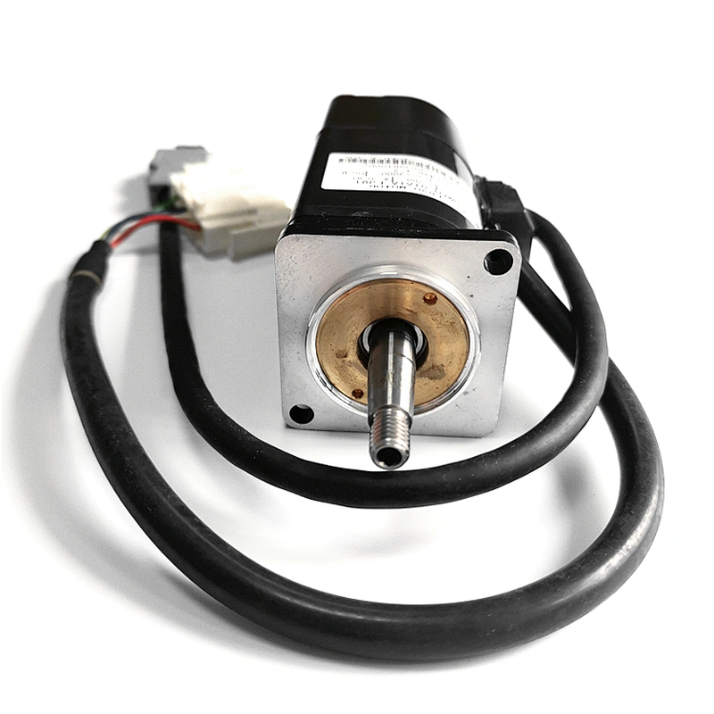 Original New FUJI SGMAH-01A1A-FJ91 Servo Motor For SMT Pick And Place Machine