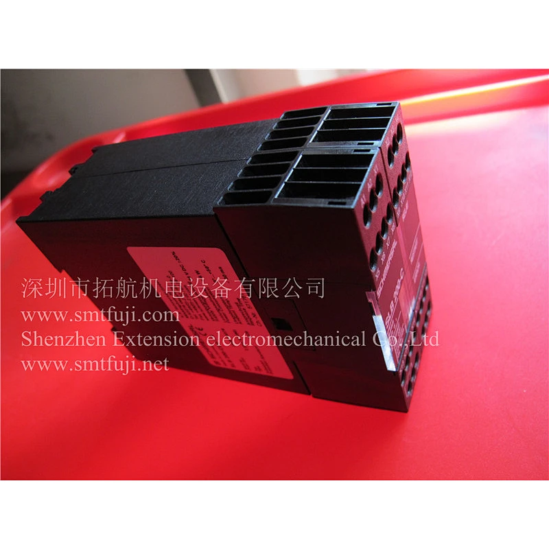 INVENTÁRIO ORIGINAL XP141E SLB200-C04-1R SMT FUJI RELAY R2081T