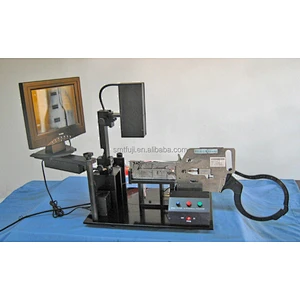 SMT FUJI machine calibration Jig for I-pulse F1 feeders