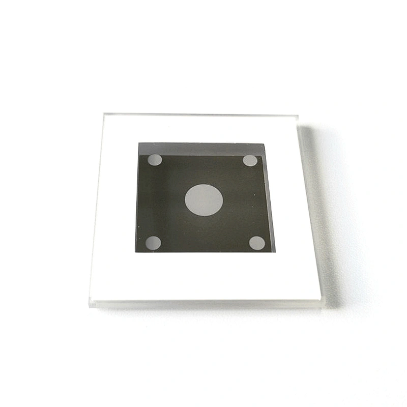 Novo chip de vidro FUJI ADNAJ831 XP242E original para pick and place SMT