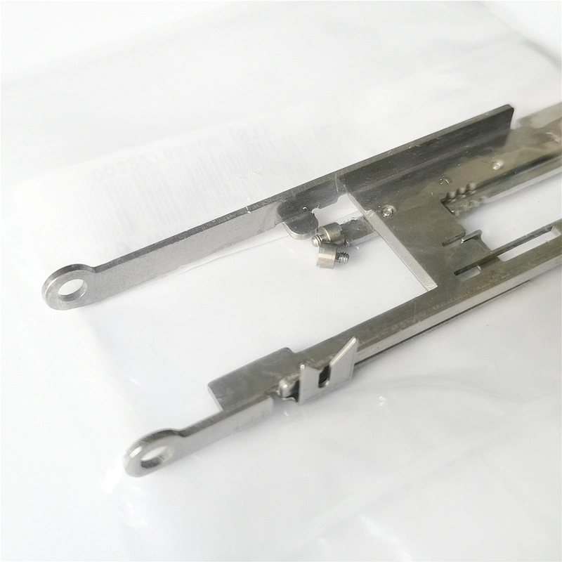 High imitation smt spare part ASM 322753 00322753S04 12x16 Pick Up Window for ASM smt machine
