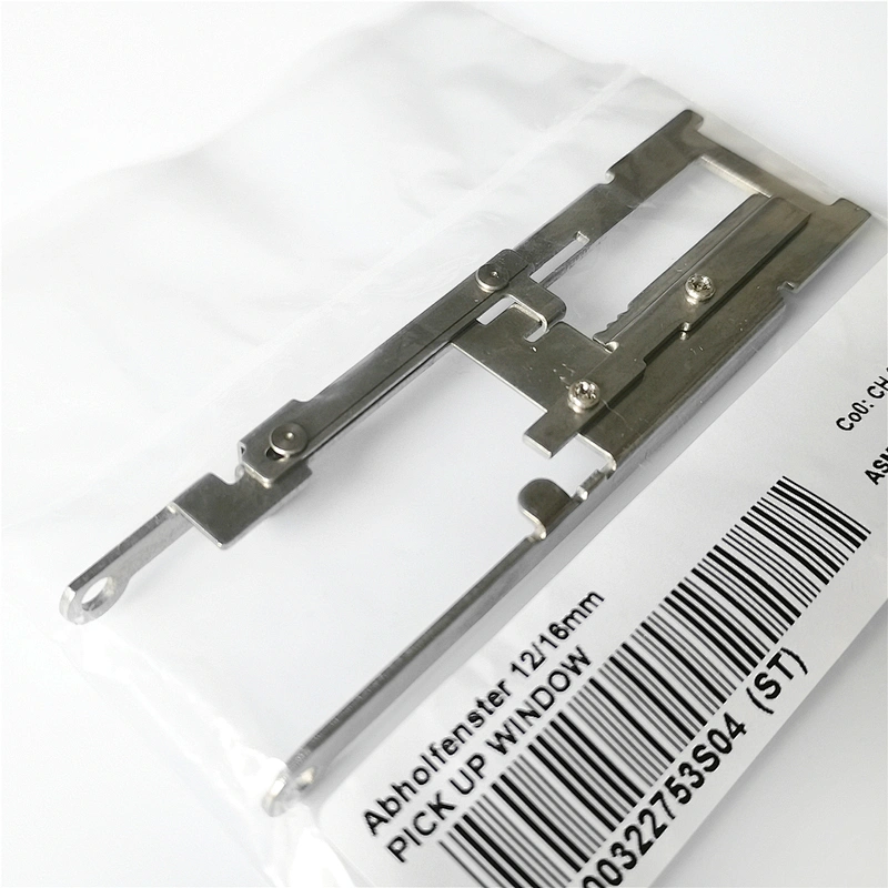 High imitation smt spare part ASM 322753 00322753S04 12x16 Pick Up Window for ASM smt machine