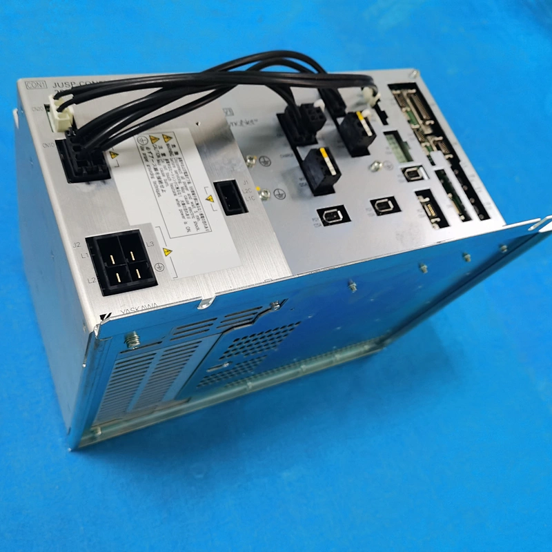 SMT Fuji NXT SERVO BOX XB0325 com MCPU 2EGTBC019200