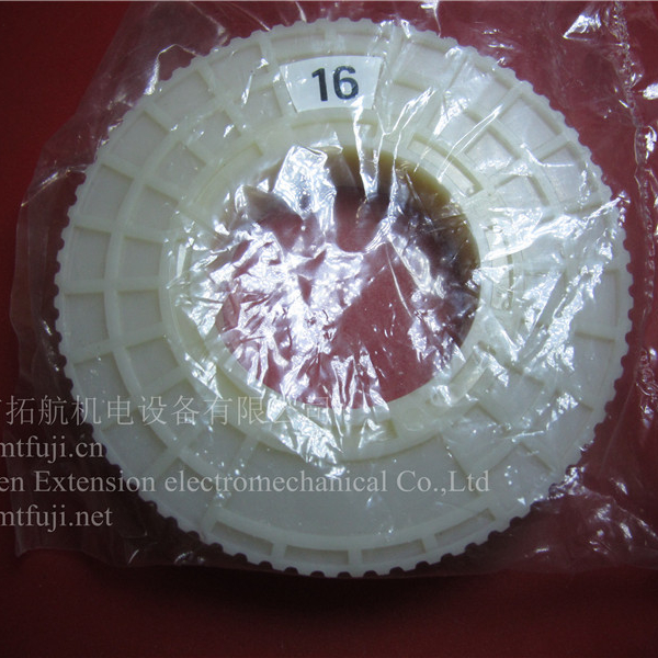 FORNECEDOR PROFISSIONAL FUJI NXT FEEDER W16 ROLLER BKT AA0CB