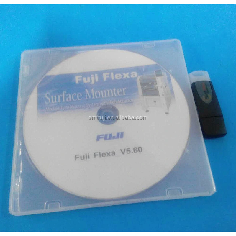 SMT FUJI FLEXA DONGLE, PARA NXT, XP, XPF, CP.QP.IP
