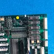 Fuji NXT Control Board