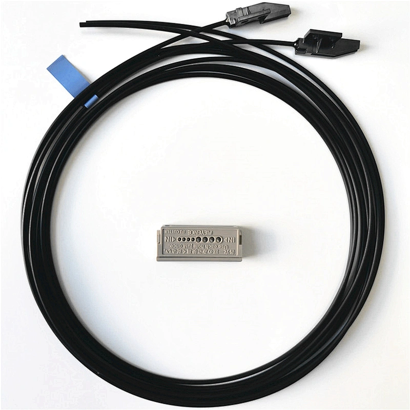 Original New FUJI 2MGTCA0026 NXT Fiber Sensor For SMT Pick And Place Machine