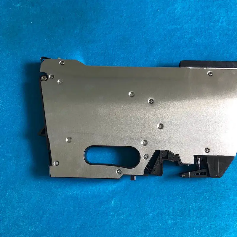 SIPLACE FEEDER 141279 141269 Tape Feeder Module 2*8mm X