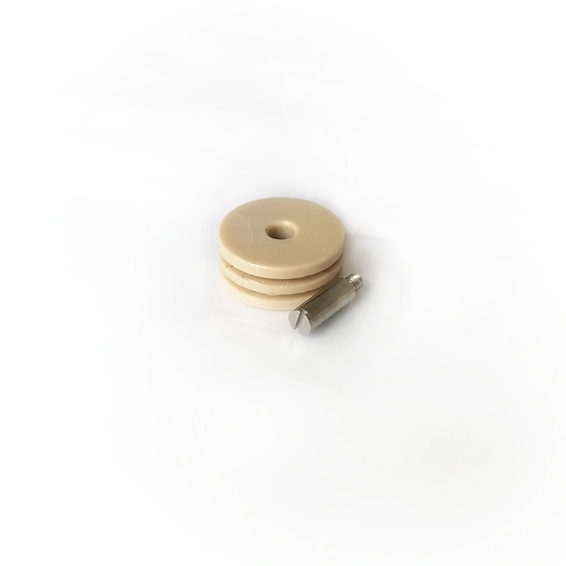 Copier la pièce de rechange smt ASM Copier ASM 3041017 03041017S02 Compensateur de vitesse pour machine ASM smt