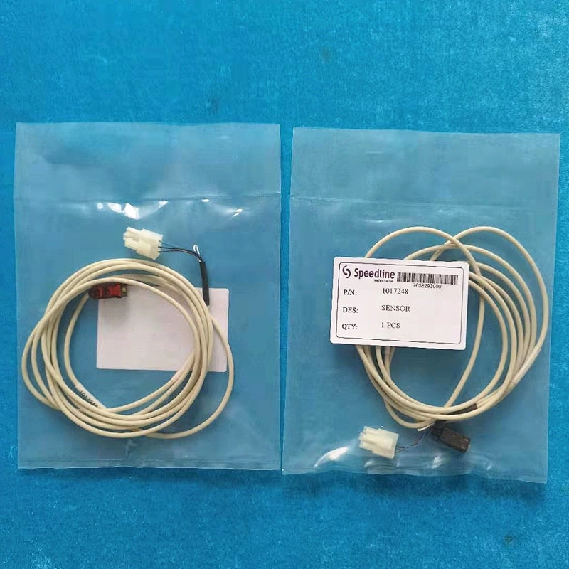 Original new high quality smt spare part MPM Sensor 1017248 Sensor for MPM Printer Machine