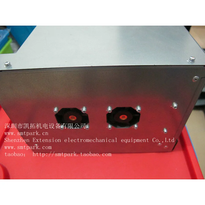 JP ORIGINAL NEW SMT CONTROL BOX AJ0DZ00 FOR FUJI NXT CPU BOX