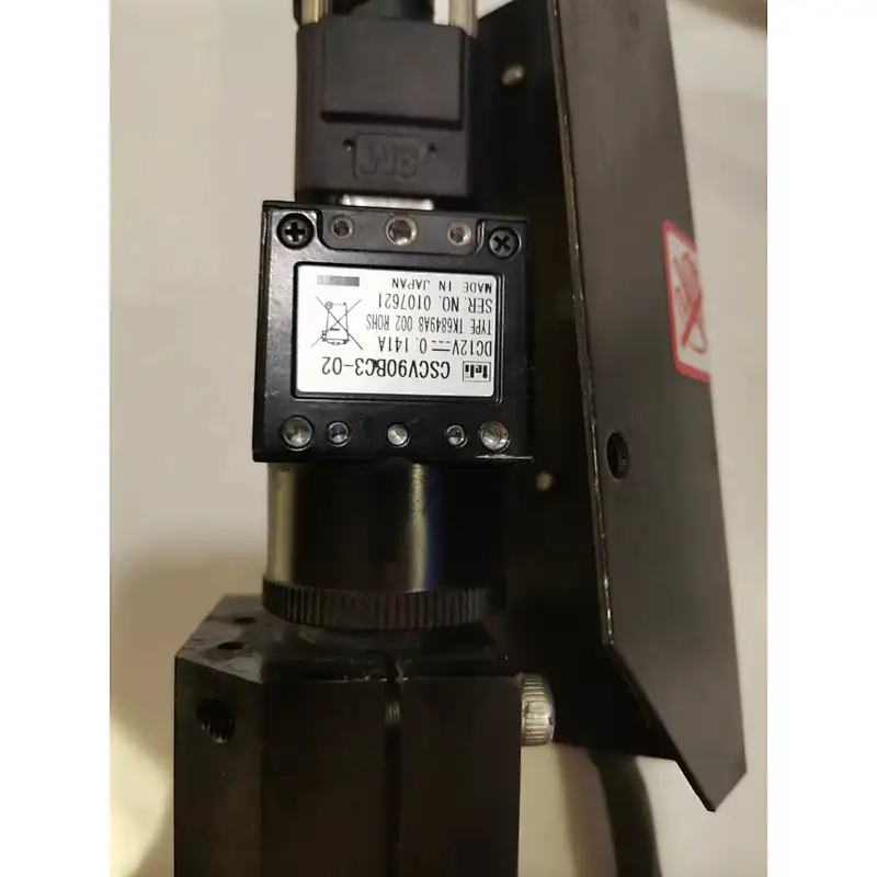 KHN-M7210-02 KHN-M7210-01 YS12 YS24 Mark Cammer CSCV90BC3-02