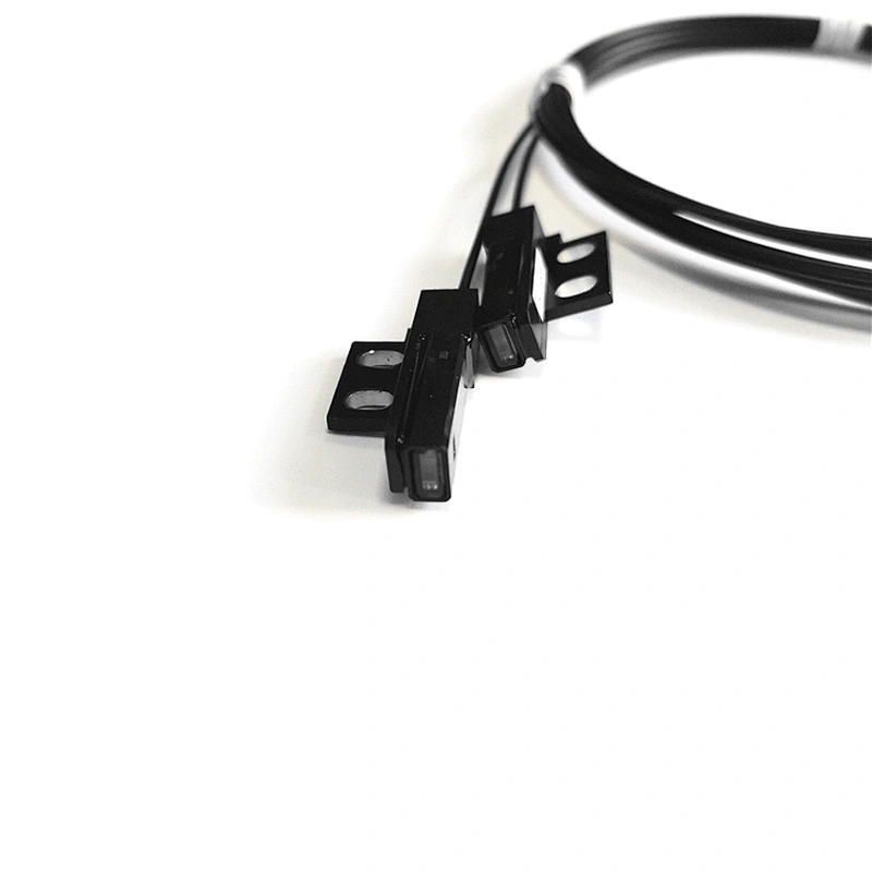 Novo sensor de fibra FUJI XS0145 NXT original para pick and place SMT