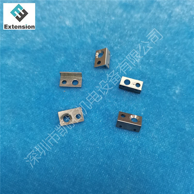 Copiar peça de reposição smt FUJI PM6461 PM64611 W32 MARK Shim para FUJI smt pick and place machie