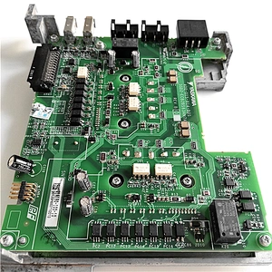 Original usado SGDZ-ECB2BX63AN7A REV.B0 PC Board para Smt Pick and Place Machine