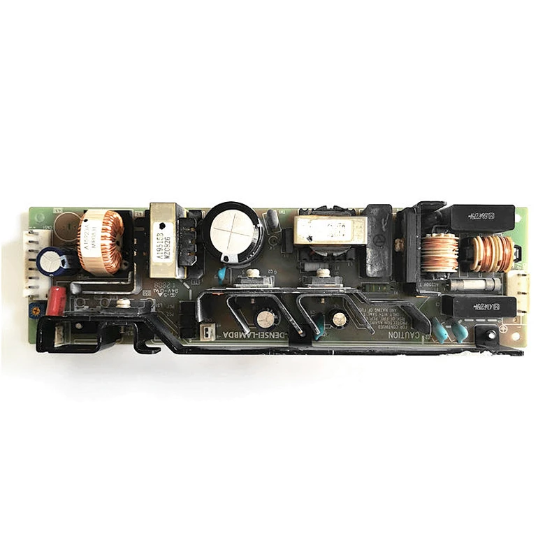Fonte de alimentação FUJI T41525 Dc usada original para pick and place SMT