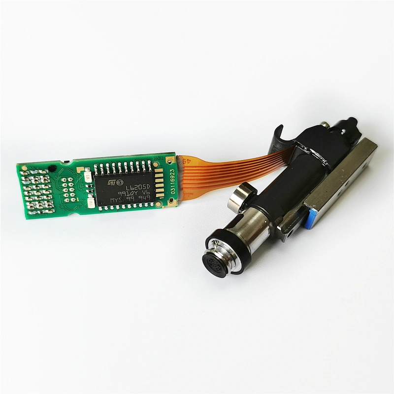 Original new  ASM 3102532 3102532S06 CP20P DP Motor for SMT pick and place machine