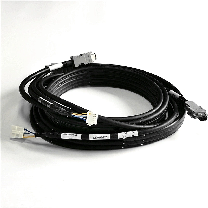 Novo arnês FUJI 2AGKSA002701 original para pick and place SMT