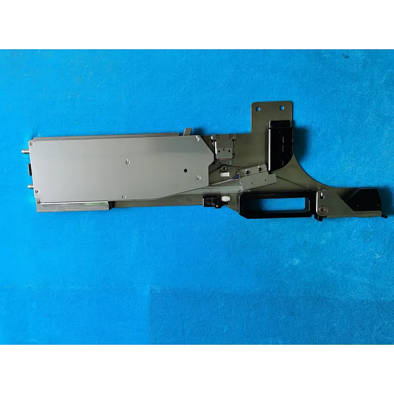 Fuji NXT Original W12C feeder smt feeder para pick and place machine