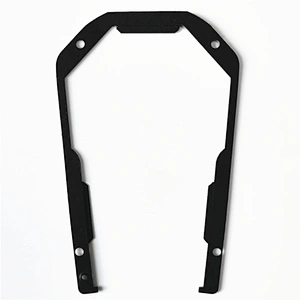 Original New FUJI GGGC119 XPF BKT Retainer For SMT Pick And Place Machine