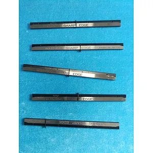 SMT part  DEK WARNING SHARP EDGE 178031 250MM 5157438 137516