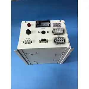 Fonte de alimentação original usada SMT NXT Fuji ADNEE610 XPF