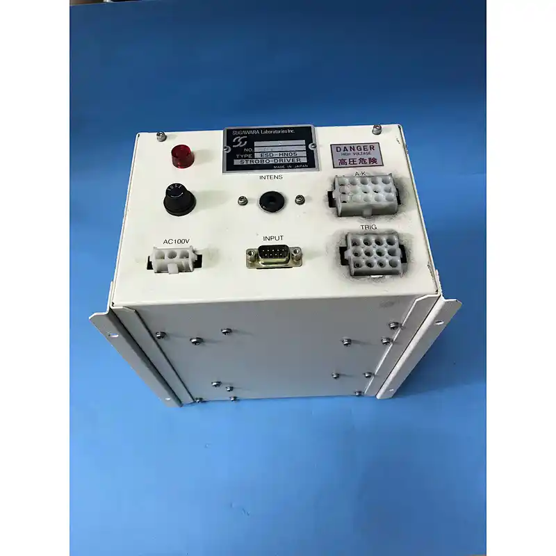 Fonte de alimentação original usada SMT NXT Fuji ADNEE610 XPF