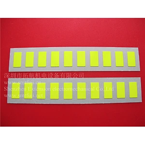 smt spart part FOLHA DE USO PARA NXTII V12 MANUTENÇÃO DA CABEÇA ORIGINAL NOVO
