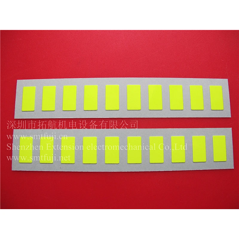 smt spart part FOLHA DE USO PARA NXTII V12 MANUTENÇÃO DA CABEÇA ORIGINAL NOVO
