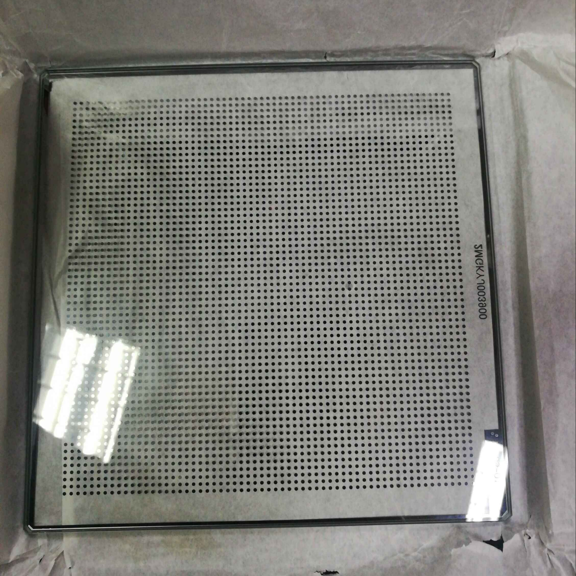 SMT Fuji 2MGKYJ0039 PZ14590 Gauge Master para Fuji NXTII