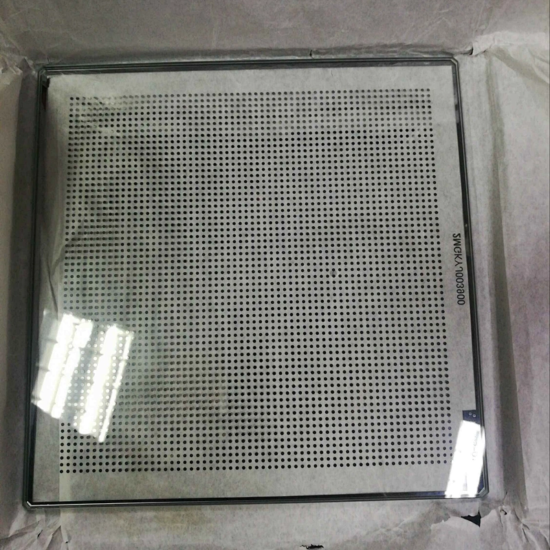 SMT Fuji 2MGKYJ0039 PZ14590 Gauge Master para Fuji NXTII