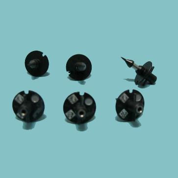 HIGH QUALITY ORIGINAL SMT FUJI NXT Nozzle H08&H12 0.3mm