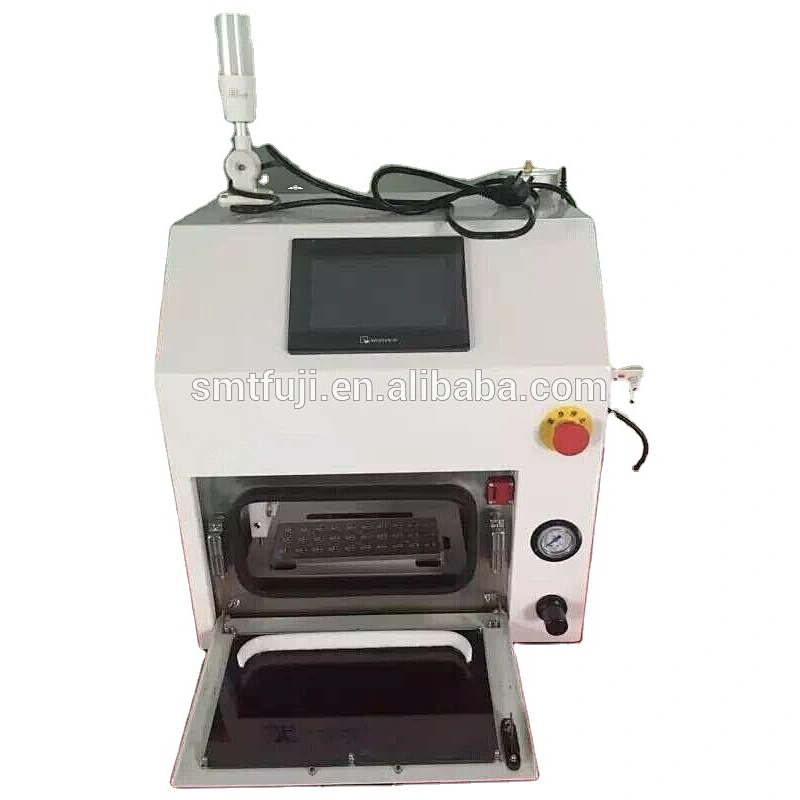 wholesale smt nxt nozzle cleaning machine,cleaner